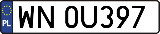 WN0U397