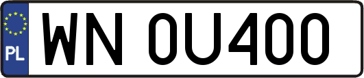 WN0U400