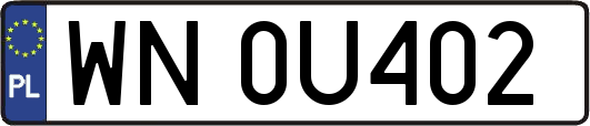 WN0U402