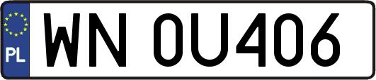 WN0U406