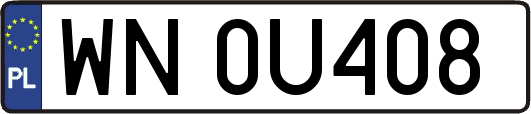 WN0U408