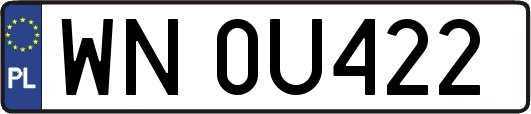 WN0U422