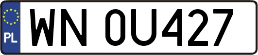 WN0U427