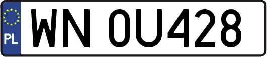 WN0U428