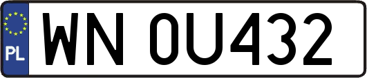 WN0U432