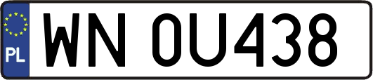 WN0U438