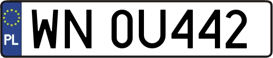 WN0U442