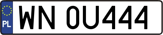 WN0U444