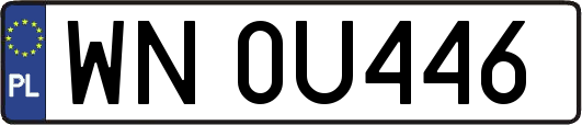 WN0U446