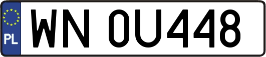 WN0U448