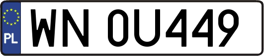 WN0U449