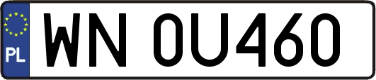WN0U460