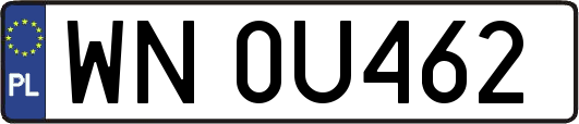 WN0U462