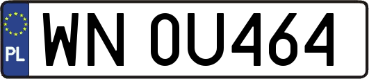WN0U464