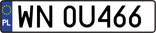 WN0U466