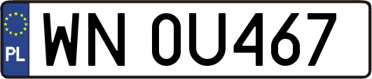 WN0U467