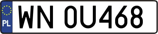 WN0U468
