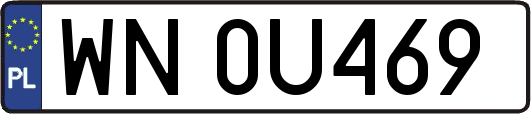WN0U469