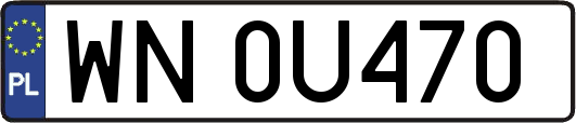 WN0U470