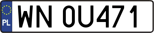 WN0U471