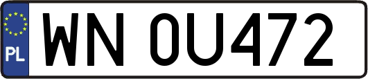 WN0U472
