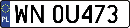 WN0U473