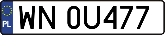 WN0U477