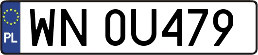 WN0U479