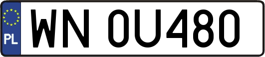 WN0U480