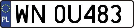 WN0U483