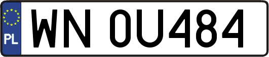 WN0U484
