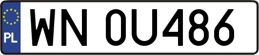 WN0U486