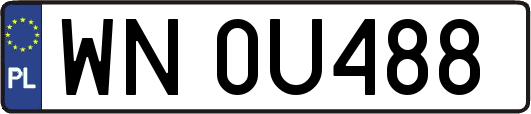WN0U488