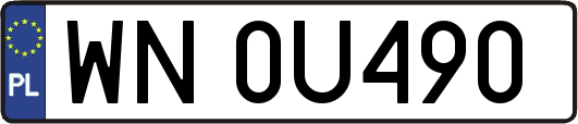 WN0U490
