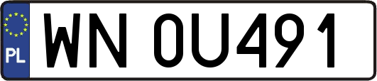WN0U491