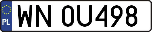 WN0U498