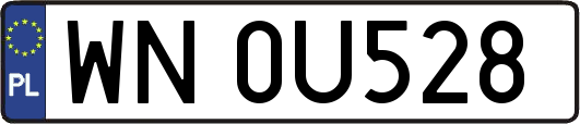 WN0U528