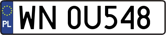 WN0U548