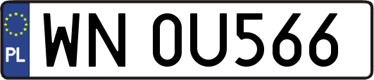 WN0U566