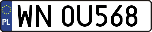 WN0U568