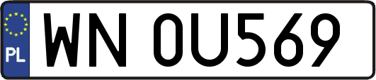 WN0U569