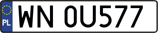 WN0U577