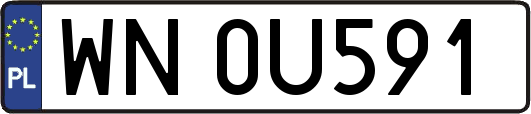 WN0U591