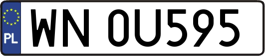 WN0U595
