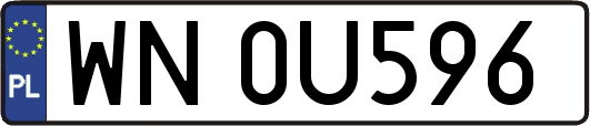WN0U596