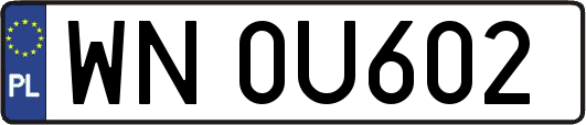 WN0U602