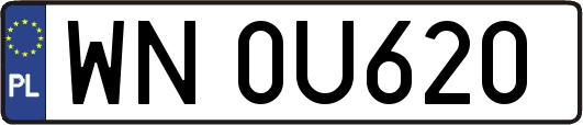WN0U620