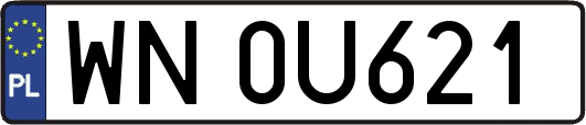 WN0U621