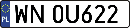 WN0U622