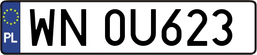 WN0U623